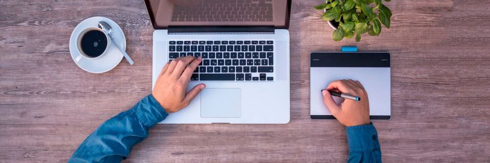 Das papierlose Büro – Vision oder Utopie? Das papierlose Büro – Vision oder Utopie?