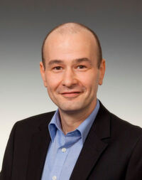 Khaled Chaar, Managing Director für Business Strategy bei Cancom Pironet. Khaled Chaar, Managing Director für Business Strategy bei Cancom Pironet.