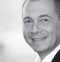 Thorsten Sydow ist als Director Marketing bei der Salt Solutions AG verantwortlich für Marketing und PR. Thorsten Sydow ist als Director Marketing bei der Salt Solutions AG verantwortlich für Marketing und PR.