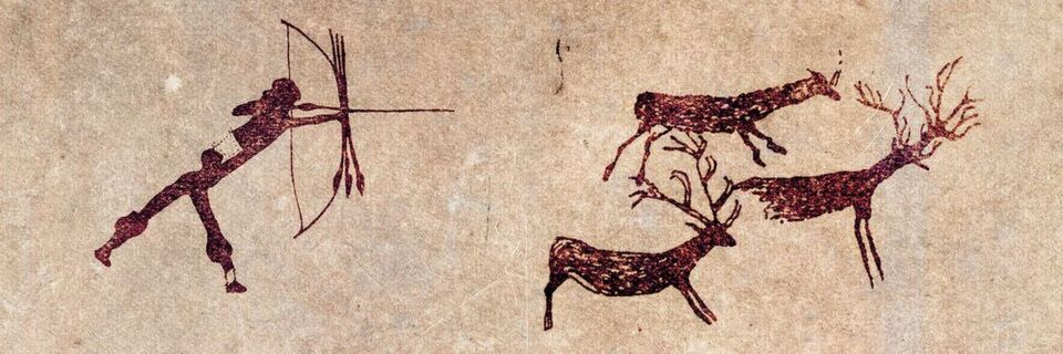 Es zeichnete den Menschen schon immer aus, dass er neue Technologien nicht nur nutzte, sondern sie auch in seine Kultur integrierte. Das ist auch wieder notwendig Es zeichnete den Menschen schon immer aus, dass er neue Technologien nicht nur nutzte, sondern sie auch in seine Kultur integrierte. Das ist auch wieder notwendig