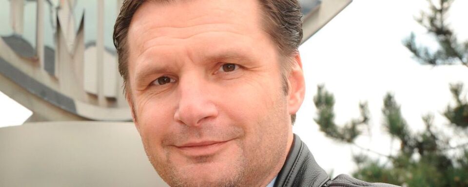Harley-Manager Dr. Christian Arnezeder verantwortet künftig die Geschicke von drei weitere Ländern. Harley-Manager Dr. Christian Arnezeder verantwortet künftig die Geschicke von drei weitere Ländern.