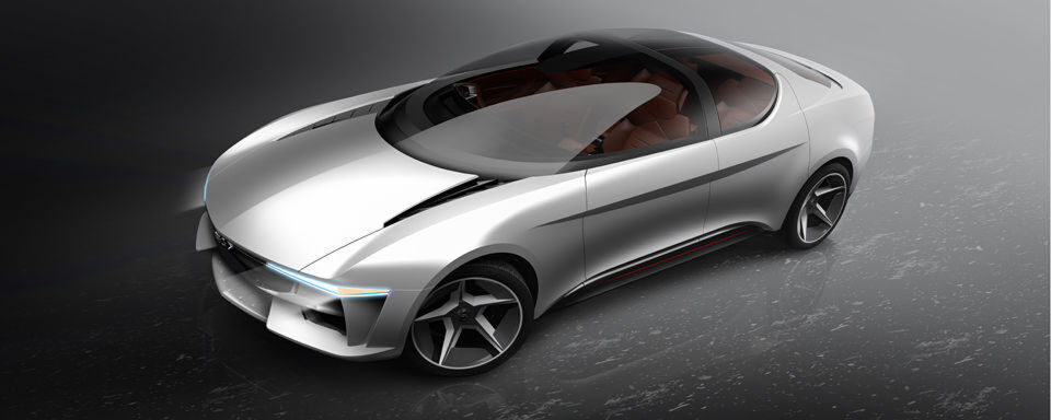 Neben diversen Sportwagen stellen sich auf der Messe auch einige neue E-Autos, SUVs und mehrere neue Kompaktklassiker sowie Design-Schaustücke wie der Sybilla von Star-Designer Giorgetto Giugiaro vor. Neben diversen Sportwagen stellen sich auf der Messe auch einige neue E-Autos, SUVs und mehrere neue Kompaktklassiker sowie Design-Schaustücke wie der Sybilla von Star-Designer Giorgetto Giugiaro vor.