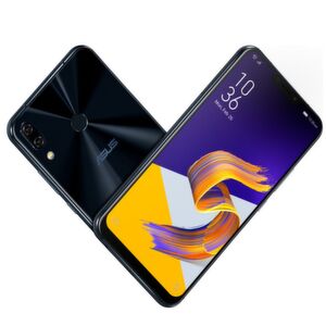 Das ZenFone 5Z wird voraussichtlich Anfang Q3 für 599 Euro in den Farben lightpurple und stoneblue erhältlich sein. Das ZenFone 5Z wird voraussichtlich Anfang Q3 für 599 Euro in den Farben lightpurple und stoneblue erhältlich sein.