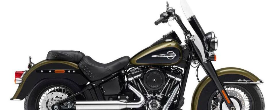 Neue Auspuffanlagen für die Kultmarke Harley-Davidson gibt's von Kesstech. Neue Auspuffanlagen für die Kultmarke Harley-Davidson gibt's von Kesstech.