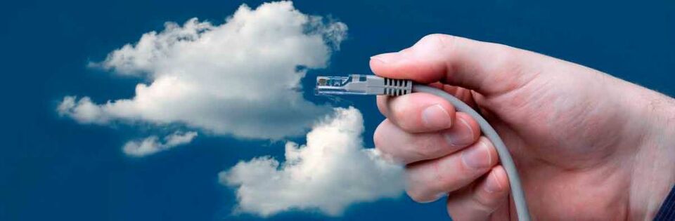 Die Bundesverwaltung geht in die Cloud Die Bundesverwaltung geht in die Cloud