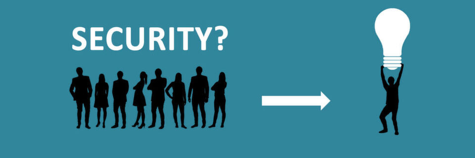 IT-Sicherheit ist kein Zustand, sondern ein Prozess. Das zeigt sich an den unterschiedlichen Security-Projekten, die deutsche Unternehmen derzeit umsetzen. IT-Sicherheit ist kein Zustand, sondern ein Prozess. Das zeigt sich an den unterschiedlichen Security-Projekten, die deutsche Unternehmen derzeit umsetzen.