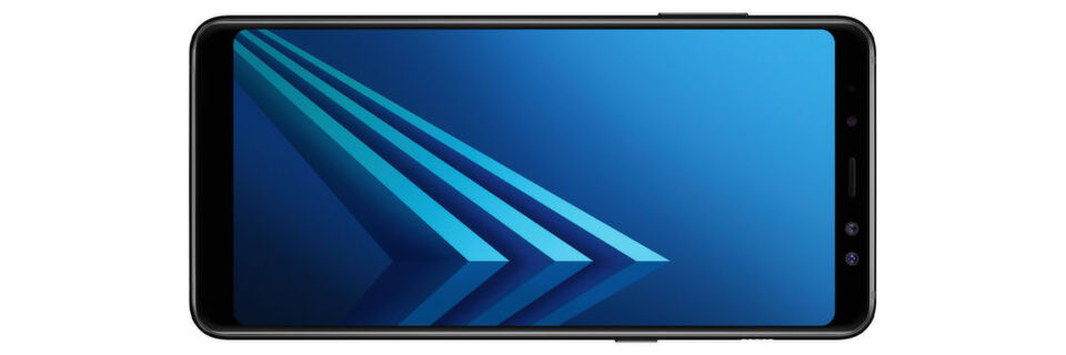 Die Samsung-Smartphones Galaxy A8 und S9 sind in der Enterprise Edition mit zusätzlichen Sicherheits- und Mobile-Management-Funktionen ausgestattet. Die Samsung-Smartphones Galaxy A8 und S9 sind in der Enterprise Edition mit zusätzlichen Sicherheits- und Mobile-Management-Funktionen ausgestattet.
