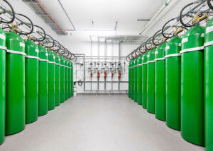 Die Rechenzentren von Datacenter One verfügen über eine automatische Brandmelde- und Gas-Löschanlage, Brandfrühesterkennung (RAS), Netzersatzanlagen mit CO2-Löschanlage sowie eine Einteilung in mehrere Brandabschnitte. Die Rechenzentren von Datacenter One verfügen über eine automatische Brandmelde- und Gas-Löschanlage, Brandfrühesterkennung (RAS), Netzersatzanlagen mit CO2-Löschanlage sowie eine Einteilung in mehrere Brandabschnitte.