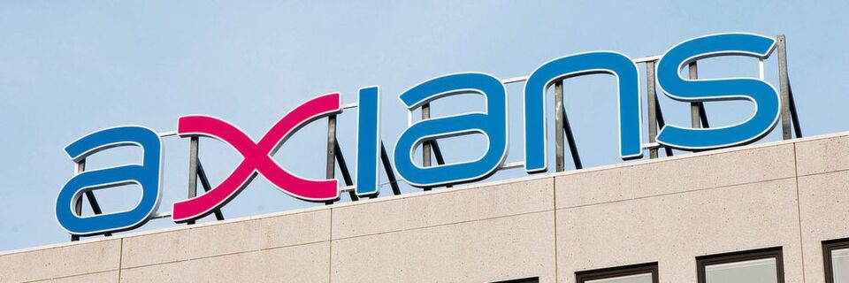Vinci baut den Brand „Axians“ seit 2015 zur internationalen ITK-Marke auf. Vinci baut den Brand „Axians“ seit 2015 zur internationalen ITK-Marke auf.