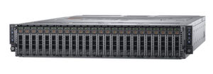 Multicore-Server der neuen Generation, hier der „Poweredge C6420“ mit bis zu 56 Kernen erzeugen hohe Punktlasten, denen oft vor Ort keine adäquate Kühlleistung gegenübersteht, weil Infrastruktur im Rechenzentrum nicht an die Weiterentwicklung der Server-Technik angepasst ist. Multicore-Server der neuen Generation, hier der „Poweredge C6420“ mit bis zu 56 Kernen erzeugen hohe Punktlasten, denen oft vor Ort keine adäquate Kühlleistung gegenübersteht, weil Infrastruktur im Rechenzentrum nicht an die Weiterentwicklung der Server-Technik angepasst ist.