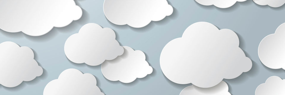 Mit einer Multi-Cloud-Strategie können sich Firmen die Rosinen aus dem großen Cloud-Angebot herauspicken. Mit einer Multi-Cloud-Strategie können sich Firmen die Rosinen aus dem großen Cloud-Angebot herauspicken.