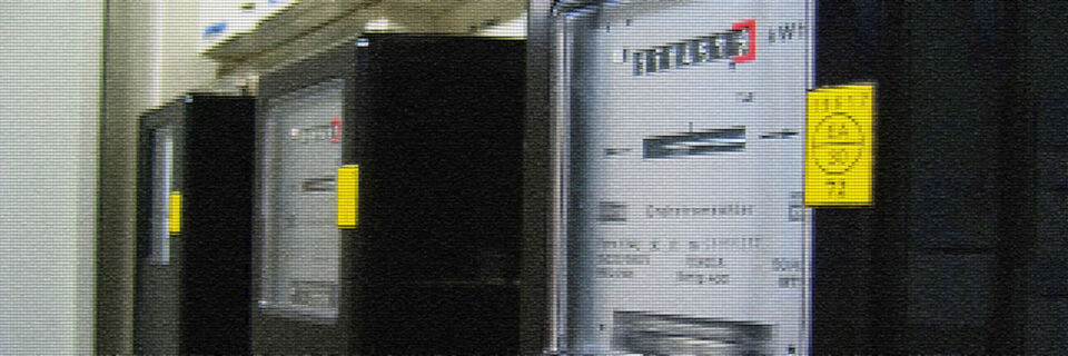 Die Vernetzung und Digitalisierung von Lebens- und Arbeitsbereichen sorgt für eine enorme Flut an schützenswerten Daten. Schon ein einfacher intelligenter Stromzähler kann alle paar Sekunden Verbrauchswerte an ein Versorgungsunternehmen melden. Die Vernetzung und Digitalisierung von Lebens- und Arbeitsbereichen sorgt für eine enorme Flut an schützenswerten Daten. Schon ein einfacher intelligenter Stromzähler kann alle paar Sekunden Verbrauchswerte an ein Versorgungsunternehmen melden.