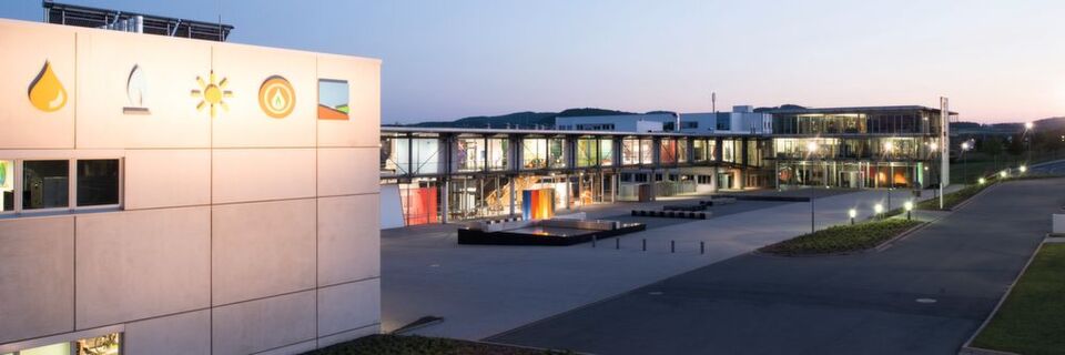 Der Heizungsbauer Viessmann bündelt sein digitales Marketing im eigenen Haus, um sich auf die Veränderungen im Zuge der Digitalisierung einzustellen. Der Heizungsbauer Viessmann bündelt sein digitales Marketing im eigenen Haus, um sich auf die Veränderungen im Zuge der Digitalisierung einzustellen.