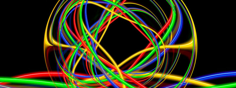 Im Edge-Computing rückt der Netzwerkrand in den Mittelpunkt der Betrachtung. Im Edge-Computing rückt der Netzwerkrand in den Mittelpunkt der Betrachtung.