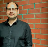 Andreas Kreuziger ist Leiter des SEO-Teams der ABAKUS Internet Marketing GmbH. Andreas Kreuziger ist Leiter des SEO-Teams der ABAKUS Internet Marketing GmbH.