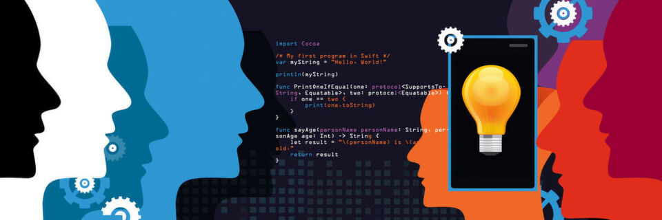 Die Entwicklung von sicherem Programmcode ist ein elementarer Schritt auf dem Weg zu einer wirkungsvollen Abwehr von Cyber-Bedrohungen. Die Entwicklung von sicherem Programmcode ist ein elementarer Schritt auf dem Weg zu einer wirkungsvollen Abwehr von Cyber-Bedrohungen.