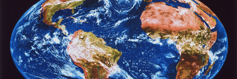 Umfangreiches wissenschaftliches Datenmaterial kann neuen, cloud-basierten Geschäftsmodellen auf die Sprünge helfen. Umfangreiches wissenschaftliches Datenmaterial kann neuen, cloud-basierten Geschäftsmodellen auf die Sprünge helfen.