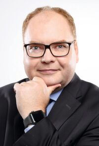 Jürgen Städing zeichnet als COO bei Noris Network für das Tagesgeschäft und die Strategie verantwortlich. Jürgen Städing zeichnet als COO bei Noris Network für das Tagesgeschäft und die Strategie verantwortlich.