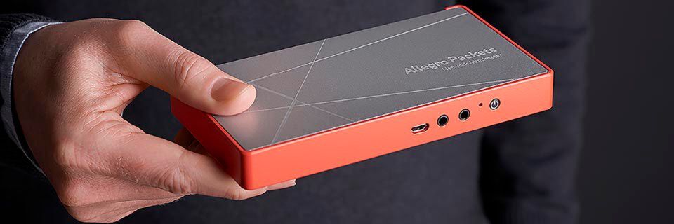 Das Allegro Network Multimeter liefert künftig auch Informationen über die Performance von Geräten. Das Allegro Network Multimeter liefert künftig auch Informationen über die Performance von Geräten.