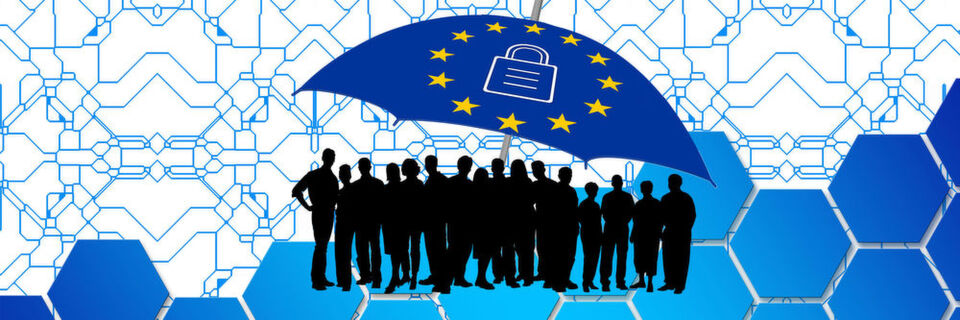 Die DSGVO enthält etliche Regelungen, die den Verbraucherschutz innerhalb der EU stärken sollen. Die DSGVO enthält etliche Regelungen, die den Verbraucherschutz innerhalb der EU stärken sollen.