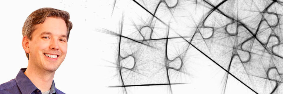 Mike Beckley: „Low-Code-Plattformen automatisieren eine Vielzahl von Routine-Programmieraufgaben.“ Mike Beckley: „Low-Code-Plattformen automatisieren eine Vielzahl von Routine-Programmieraufgaben.“