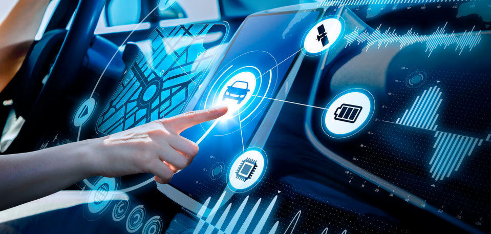 Automotive-Prozessoren sind zu einem elementaren Wegbereiter für immer intelligentere, sicherere und besser vernetzte Autos geworden. Automotive-Prozessoren sind zu einem elementaren Wegbereiter für immer intelligentere, sicherere und besser vernetzte Autos geworden.