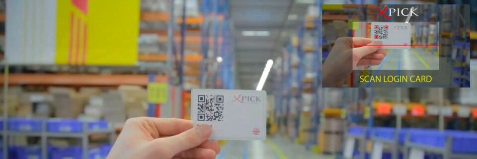 Während der Logistikgigant DHL bei der Digitalisierung zügig vorankommt (im Bild "Vision Picking"), stellt die rasante technische Entwicklung eine große Herausforderung für viele Unternehmen dar. Während der Logistikgigant DHL bei der Digitalisierung zügig vorankommt (im Bild "Vision Picking"), stellt die rasante technische Entwicklung eine große Herausforderung für viele Unternehmen dar.
