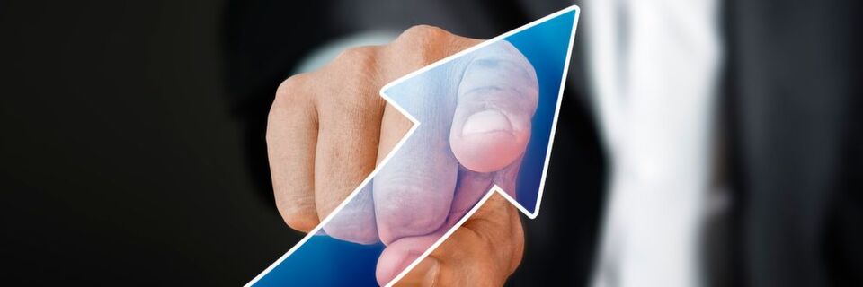 Langsam zeigt die Digitalisierung in Unternehmen Ergebnisse. Langsam zeigt die Digitalisierung in Unternehmen Ergebnisse.
