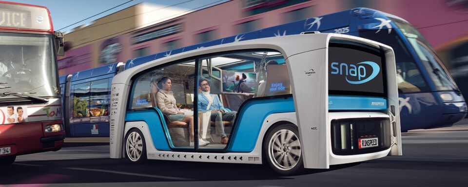Die Ideenschmiede Rinspeed hat mit ihrem Konzeptfahrzeug „Snap“, das auf dem Genfer Autosalon zu sehen war, ein „Mobilität-Ökosystem“ entworfen, das aus nur zwei Teilen besteht. Die Ideenschmiede Rinspeed hat mit ihrem Konzeptfahrzeug „Snap“, das auf dem Genfer Autosalon zu sehen war, ein „Mobilität-Ökosystem“ entworfen, das aus nur zwei Teilen besteht.