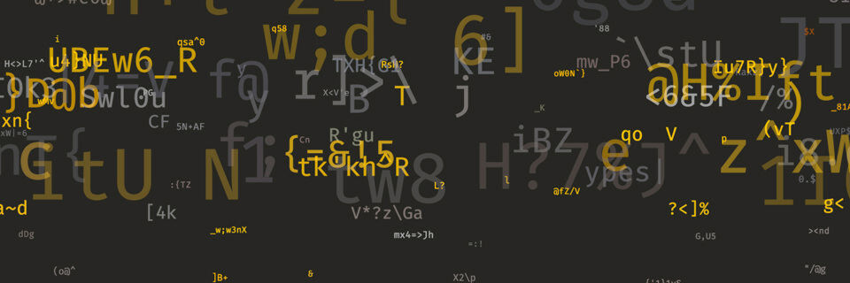 Die vorgestellten kryptographischen Verfahren sind bereits praxistauglich. Die vorgestellten kryptographischen Verfahren sind bereits praxistauglich.