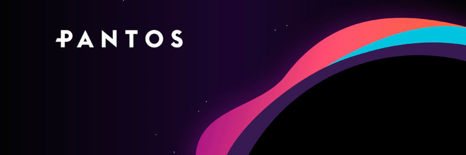 Pantos vereint die Silben „pan“ im Sinne von „alles“ sowie das ergänzende Akronym „tos“ für „token system“. Pantos vereint die Silben „pan“ im Sinne von „alles“ sowie das ergänzende Akronym „tos“ für „token system“.