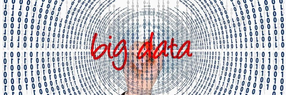 Der Ausdruck Big Data beschreibt die Fähigkeit, große Datenmengen aus unterschiedlichsten Quellen in hoher Geschwindigkeit auszuwerten. Der Ausdruck Big Data beschreibt die Fähigkeit, große Datenmengen aus unterschiedlichsten Quellen in hoher Geschwindigkeit auszuwerten.