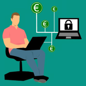 Vor allem Finanz- und Versicherungsbranchen wollen ihre Budgets für Investitionen in IT-Security-Projekte ausweiten. Vor allem Finanz- und Versicherungsbranchen wollen ihre Budgets für Investitionen in IT-Security-Projekte ausweiten.