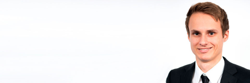 Der Autor: Eduard Leibham ist Berater bei Procon IT Der Autor: Eduard Leibham ist Berater bei Procon IT