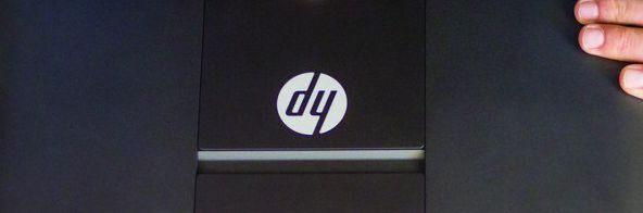 Übernahme durch Dyson? Offenbar bereitet HP eine Umfirmierung in „dy“ vor. Übernahme durch Dyson? Offenbar bereitet HP eine Umfirmierung in „dy“ vor.