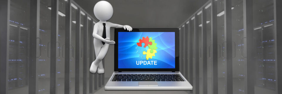 Nach der Installation der Windows Server Update Services (WSUS) geht es an die Optimierung, Fehlerbehebung und die Verwaltung der Umgebung. Die wichtigsten Schritte zeigen wir in diesem Video-Tipp. Nach der Installation der Windows Server Update Services (WSUS) geht es an die Optimierung, Fehlerbehebung und die Verwaltung der Umgebung. Die wichtigsten Schritte zeigen wir in diesem Video-Tipp.