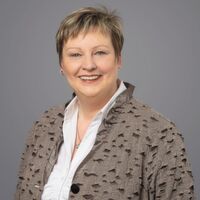 Staatsekretärin Sabine Smentek, CIO im Land Berlin, sieht das neue Serviceportal als Grundlage aller weiteren eGovernment-Dienste der Hauptstadt Staatsekretärin Sabine Smentek, CIO im Land Berlin, sieht das neue Serviceportal als Grundlage aller weiteren eGovernment-Dienste der Hauptstadt
