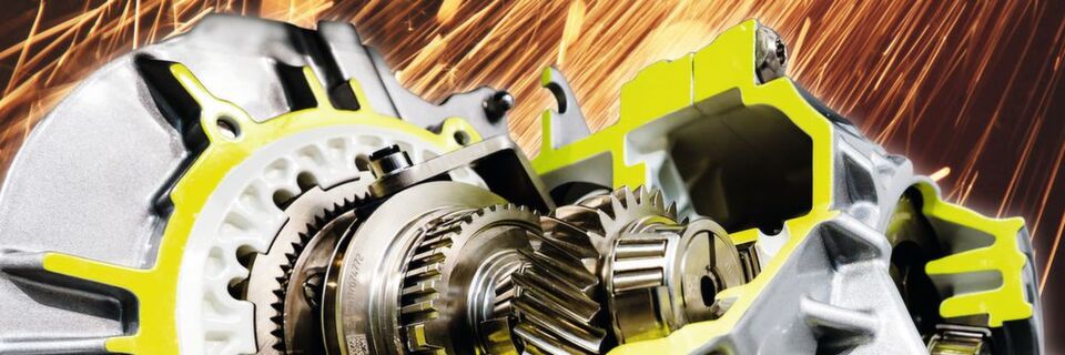 The combustion engine has been standard for a long time now. Electric and hybrid engines present new challenges but also chances to suppliers and manufacturers of engines and engine parts. The combustion engine has been standard for a long time now. Electric and hybrid engines present new challenges but also chances to suppliers and manufacturers of engines and engine parts.