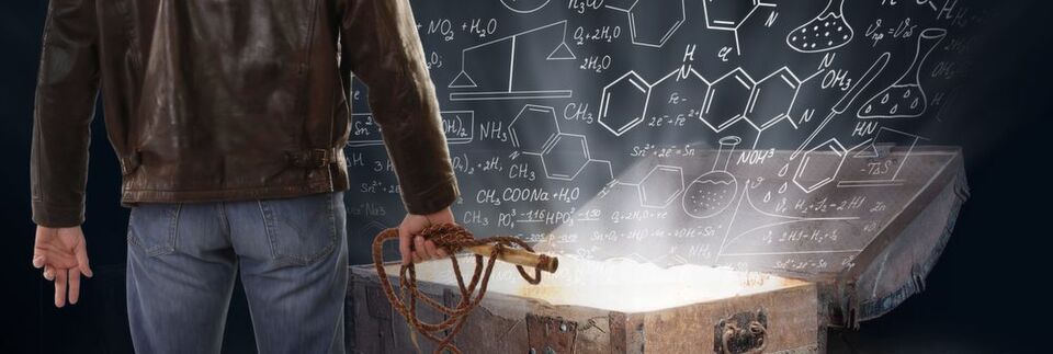 Auf der Suche nach dem biobasierten heiligen Gral – ist das Ergebnis in Europa das gleiche wie in den USA? Auf der Suche nach dem biobasierten heiligen Gral – ist das Ergebnis in Europa das gleiche wie in den USA?
