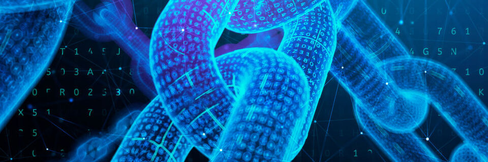 Im Vergleich zu herkömmlichen Lösungen sind Blockchain-Systeme besonders sicher – einerseits durch den Einsatz von Kryptografie, andererseits durch die andauernde Verkopplung der Datensätze. Im Vergleich zu herkömmlichen Lösungen sind Blockchain-Systeme besonders sicher – einerseits durch den Einsatz von Kryptografie, andererseits durch die andauernde Verkopplung der Datensätze.