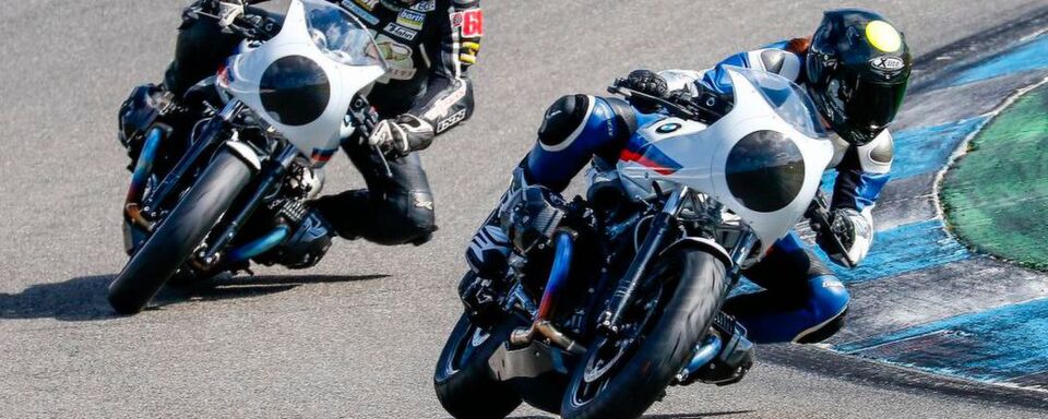 Das Starterfeld des BMW Motorrad BoxerCup umfasst in der kommenden Saison 30 Plätze. Das Starterfeld des BMW Motorrad BoxerCup umfasst in der kommenden Saison 30 Plätze.