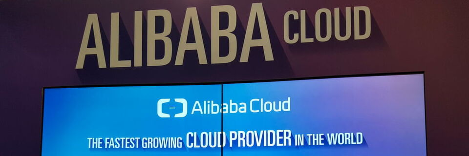 Alibaba Cloud gehört zu den führenden IaaS-Providern weltweit, in Europa stehen die Zeichen auf Wachstum. Alibaba Cloud gehört zu den führenden IaaS-Providern weltweit, in Europa stehen die Zeichen auf Wachstum.