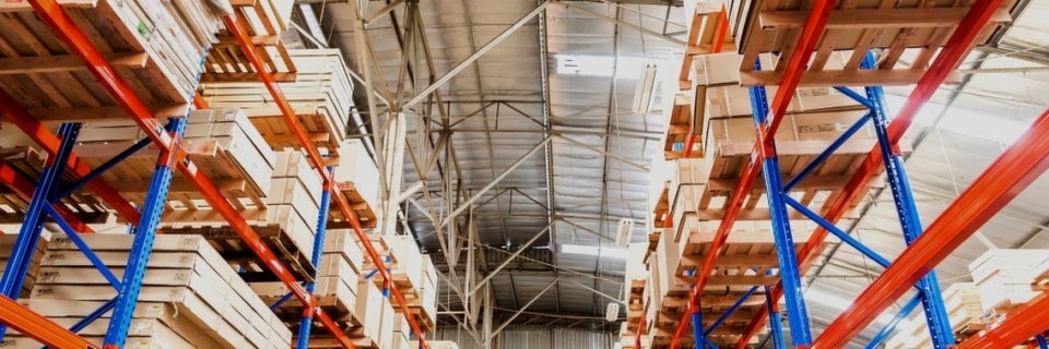 Optimierter Lagerbestand durch Planung auf der Plattform. Optimierter Lagerbestand durch Planung auf der Plattform.