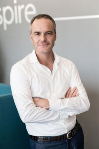 Alexander Gösswein ist Managing Director für DACH, Russland, den Mittleren Osten und Afrika bei Criteo. Alexander Gösswein ist Managing Director für DACH, Russland, den Mittleren Osten und Afrika bei Criteo.