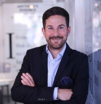 Philipp Leipold ist Geschäftsführer der Academy Germany GmbH. Philipp Leipold ist Geschäftsführer der Academy Germany GmbH.
