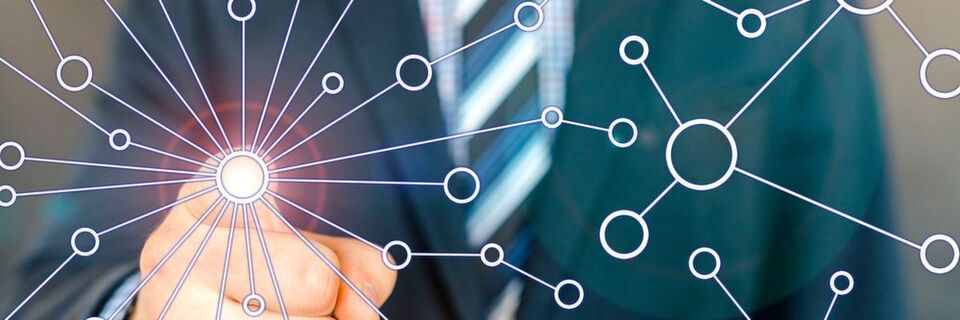Industrial Ethernet hat den Feldbussen entgütlig den Rang abgelaufen, zu dem Schluss kommt HMS in seiner jährlichen Auswertung. Industrial Ethernet hat den Feldbussen entgütlig den Rang abgelaufen, zu dem Schluss kommt HMS in seiner jährlichen Auswertung.
