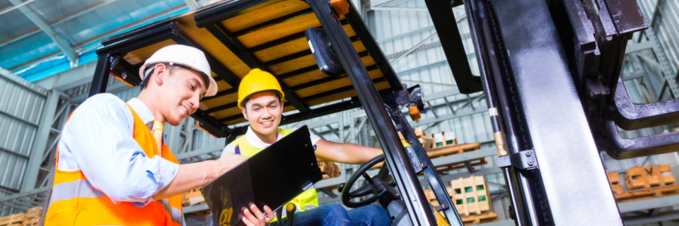 Häufig mangelt es in der innerbetrieblichen Logistik noch an digitalen Prozessen. Häufig mangelt es in der innerbetrieblichen Logistik noch an digitalen Prozessen.