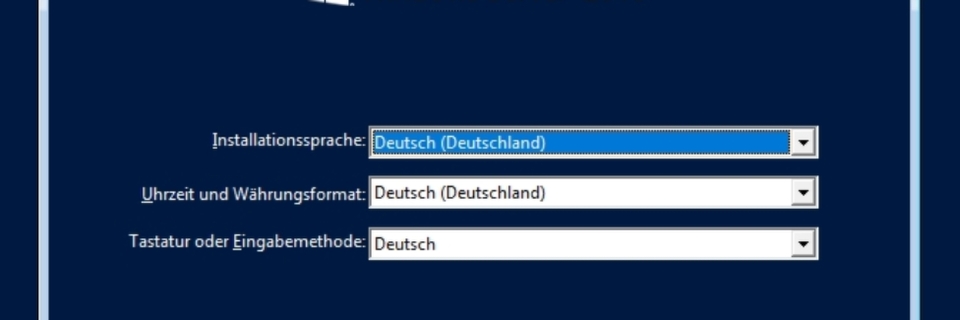 Windows Server 2016 bietet viele Möglichkeiten zur Kennwortänderung der Benutzer. Windows Server 2016 bietet viele Möglichkeiten zur Kennwortänderung der Benutzer.