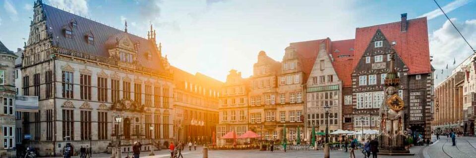 Bremen bindet das Handwerk in die Einführung der eRechnung ein Bremen bindet das Handwerk in die Einführung der eRechnung ein