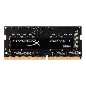 Die neuen HyperX Impact SODIMMS sind XMP-Ready. Per Aufrüstung mit der Plug-and-Play-Funktion übertakten die Speicher automatisch auf die vom Hersteller-BIOS zugelassene Höchstgeschwindigkeit. Die neuen HyperX Impact SODIMMS sind XMP-Ready. Per Aufrüstung mit der Plug-and-Play-Funktion übertakten die Speicher automatisch auf die vom Hersteller-BIOS zugelassene Höchstgeschwindigkeit.